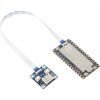 Waveshare Vývojová doska ESP32-S3 LoRa, integruje RF čip LR1121, LF s adaptérom