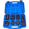 AHProfi C094022 Sada adaptérů na kulové klouby pro BMW E30 8 ks