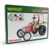 Merkur Farmer Set, 341 dílů, 20 modelů