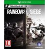 XBOX ONE Tom Clancys Rainbow Six: Siege CZ (nová)