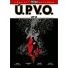 Ú P V O 16 Upír - Mignola Mike a kolektiv