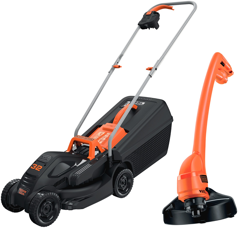 Black & Decker BEMW351 + vyžínač GL250