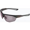 Slnečné okuliare Alpina Nylos HR gun matt/pink