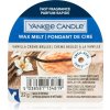Yankee Candle Vanilla Crème Brûlée vosk do aromalampy 22 g