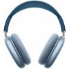 Apple AirPods Max - Blankytne modrá *Vystavený* MGYL3ZM/A