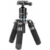 Fotopro M-5 mini 2 tripod with FPH-53P ball head