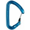 Karabína Petzl Ange L - blue