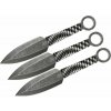 Vrhacie nože Kershaw 3 Piece Throwing knives