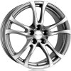 Anzio TURN polar-silver 6.5x15 5x114.3 ET45