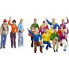 Carrera 21128 Figurky Fanoušci