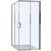 EBS Trend Easy Sprchový kút 80x80 cm štvorcový