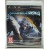 METAL GEAR RISING REVENGEANCE Playstation 3 EDÍCIA: Pôvodné vydanie - originál balenie v pôvodnej fólii s trhacím prúžkom