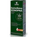 Cemio Kamzíkova konopná mast hřejivá 200 ml