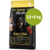 Fitmin For Life Adult Mini krmivo pre psov 12 + 2 kg navyše