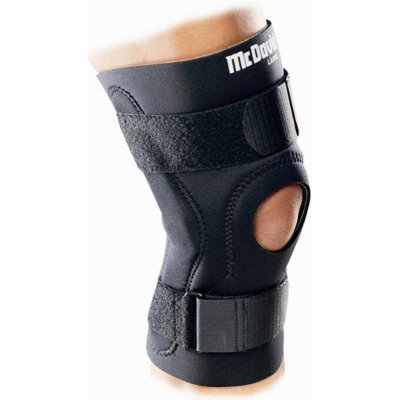 McDavid 426 Hinged Knee Support kloubová kolenní ortéza