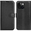 AppleMix Apple iPhone 15 - stojan čierne