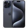Apple iPhone 15 Pro Max 1TB Blue Titanium - MU7K3SX/A