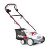 Vertikutátor NAC SCE150-DT elektrický