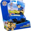 Spin Master Paw Patrol Základné vozidla Chase