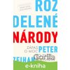 E-kniha Rozdelené národy - Peter Zeihan