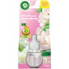 Air Wick Náplň do elektrického osviežovača vzduchu Biela pivonka a jazmín 19 ml