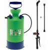 dimartino Postrekovač dimartino® GDM® LADY 7, 6 lit., na plece