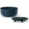 Prosperplast Kvetináč GRACIA LOW DGRS300L 29cm antracit