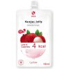 Konjac želé 150ml Liči