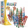 Trefl Hra Mistakos: Rebríky