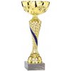 ETROFEJE pohár 167 Varianta: pohár 1671, 20cm