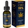 MOVit Energy CBD 15% Full Spectrum konopný olej 10 ml