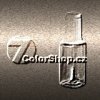 VW tužka barva LA1X (0N0N) 2011 - 2016 TITANIUM BEIGE