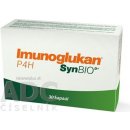Imunoglukan P4H SynBIO D+ kapsúl 30 ks