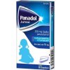 Panadol Junior sup 250 mg (strip PVC/PE) 1x10 ks Delpharm Huningue S.A.S.