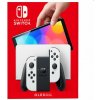 Nintendo Switch OLED white