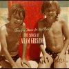 The Songs of Adam Gibson - Adam Gibson LP