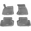 Koberce gumenné Rezaw Plast Audi A6 2004-2008