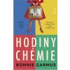 Hodiny chémie - Bonnie Garmus