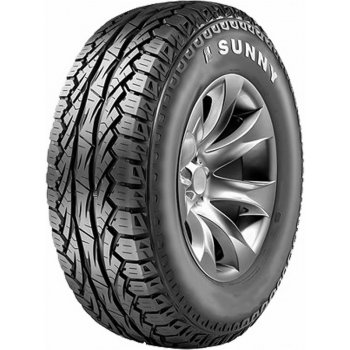 SUNNY ALPINISM A/T NU006 265/50 R20 111V