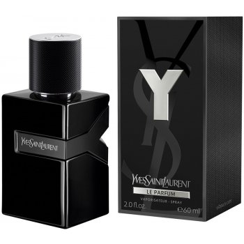 Yves Saint Laurent Y Le Parfum parfum pánsky 60 ml od 77,76 € - Heureka.sk