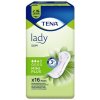 Tena Lady Slim Mini Plus 760316 16 ks