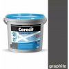 Ceresit CE 40 Graphite 16 Aquastatic škárovacia hmota 2 kg, graphite