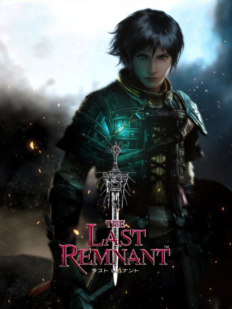 The Last Remnant