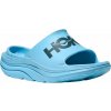 Hoka Ora Athletic Slide soaring Šľapky blue/faded navy