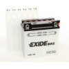 Exide Bike Conventional 12V 7Ah 75A, 12N7-3B