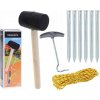 Stan Redcliffs 489098 23 x 9,5 cm