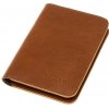 Kožená peňaženka FIXED Wallet XL, hnedá