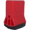 ALVE Plastová pätka na stabilizátor HS-4020 červeno-čierna
