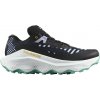 Pánska bežecká obuv Salomon Ultra Glide 3 Proto Pack Black/White/Waterfall UK 10,5