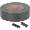 Stend pro Páska Strend Pro EUROSTANDARD LIGHT, 47,5 mm, L-35 m, tieniaca, antracit, krycia, na plotové panely, s 20 klipsami, 1000 g/m2, PVC, RAL7016